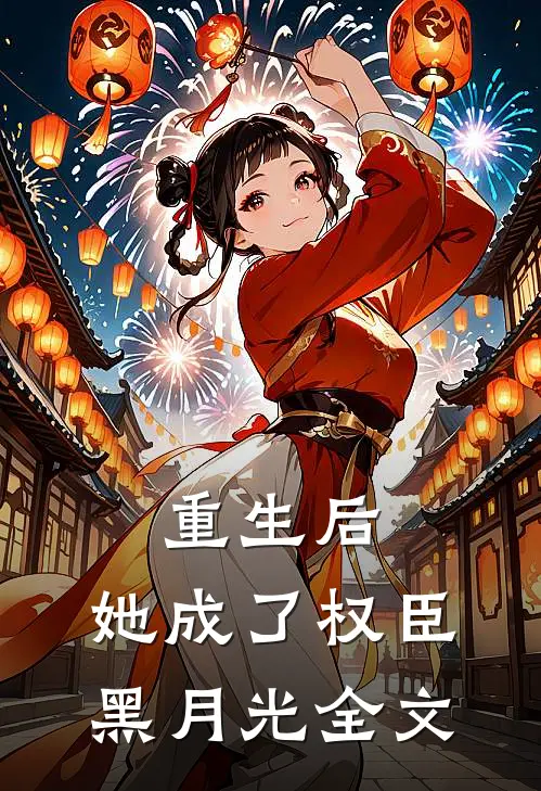 重生后,她成了权臣黑月光全文