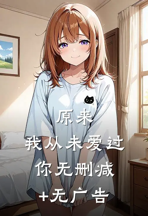 原来，我从未爱过你无删减+无广告