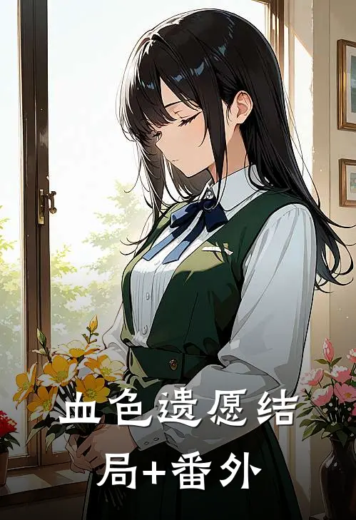 血色遗愿结局+番外