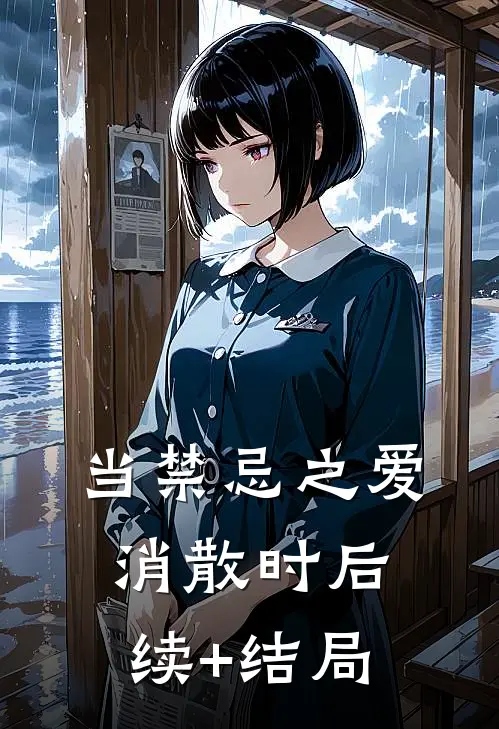 当禁忌之爱消散时后续+结局