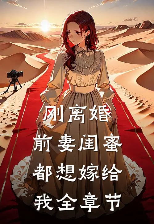 刚离婚，前妻闺蜜都想嫁给我全章节