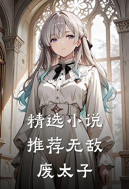 精选小说推荐无敌废太子