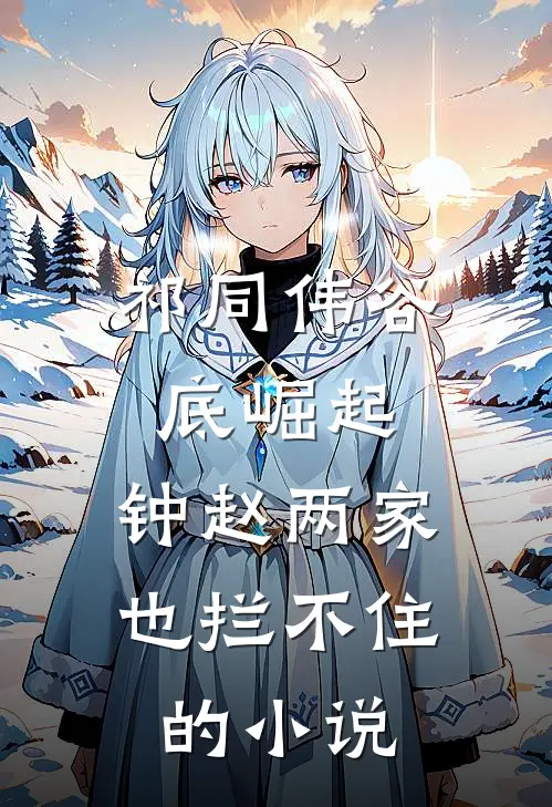 祁同伟谷底崛起，钟赵两家也拦不住的小说