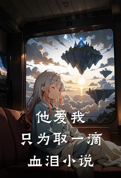 他爱我，只为取一滴血泪小说