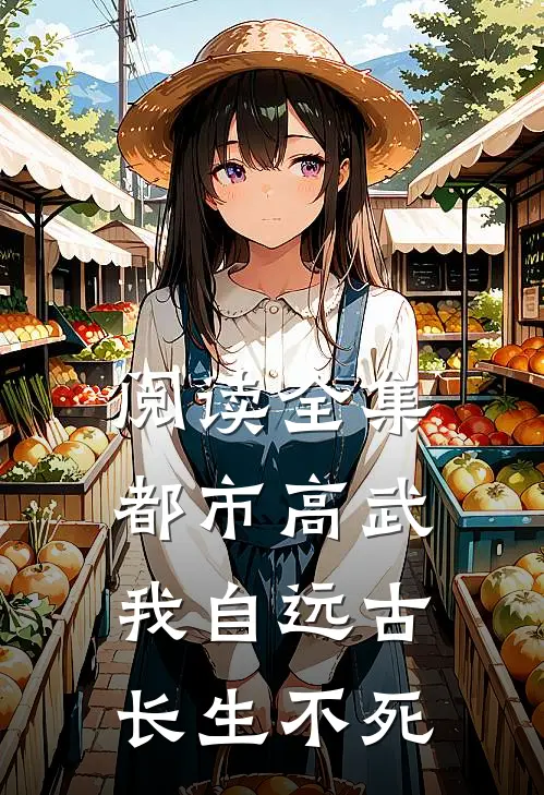 阅读全集都市高武：我自远古长生不死
