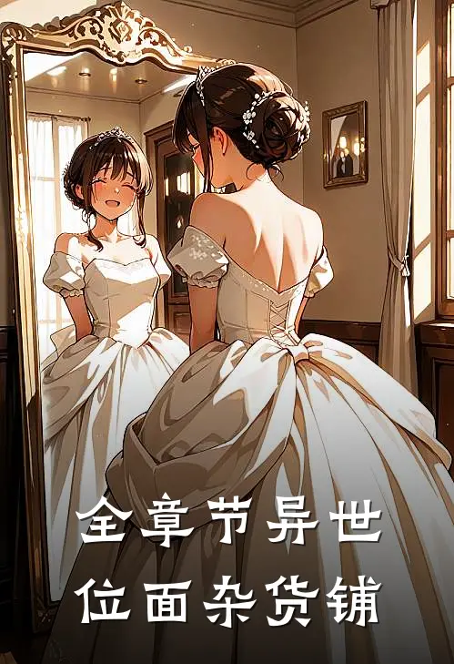 全章节异世位面杂货铺