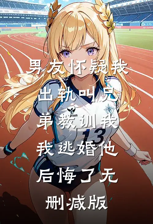 男友怀疑我出轨叫兄弟教训我，我逃婚他后悔了无删减版