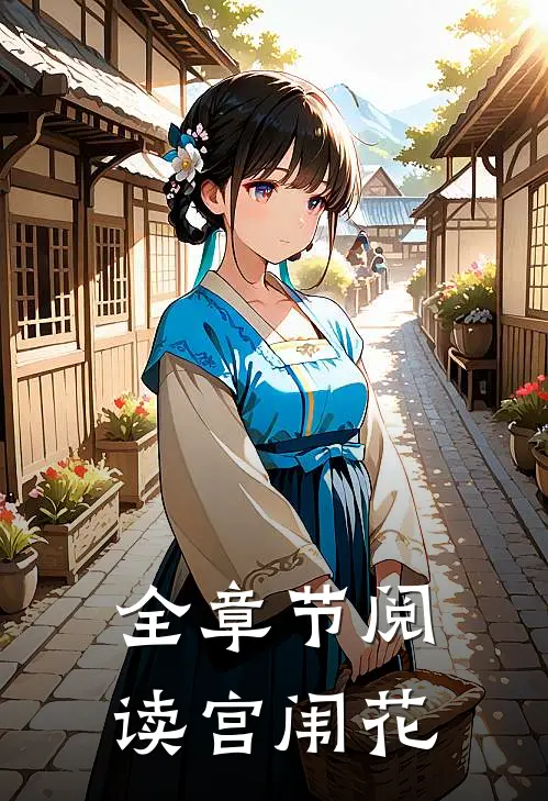 全章节阅读宫闱花