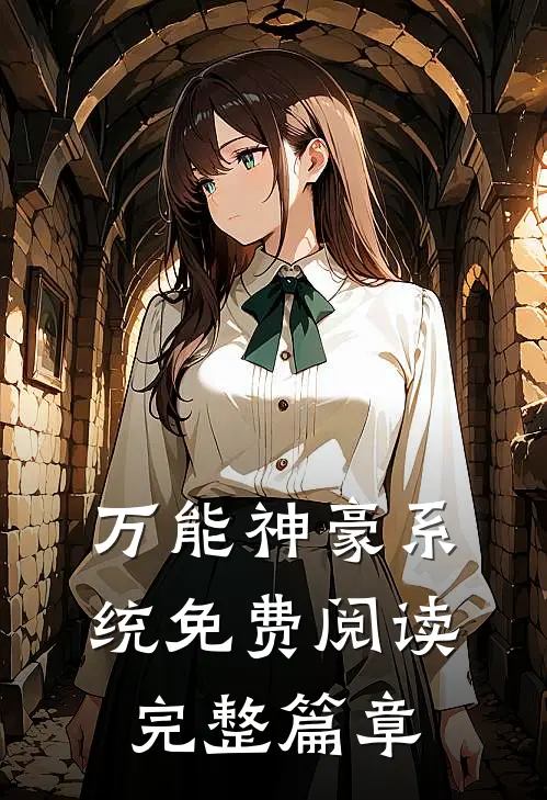 万能神豪系统免费阅读完整篇章