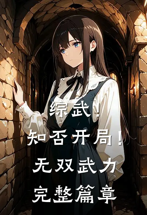 综武！知否开局！无双武力完整篇章