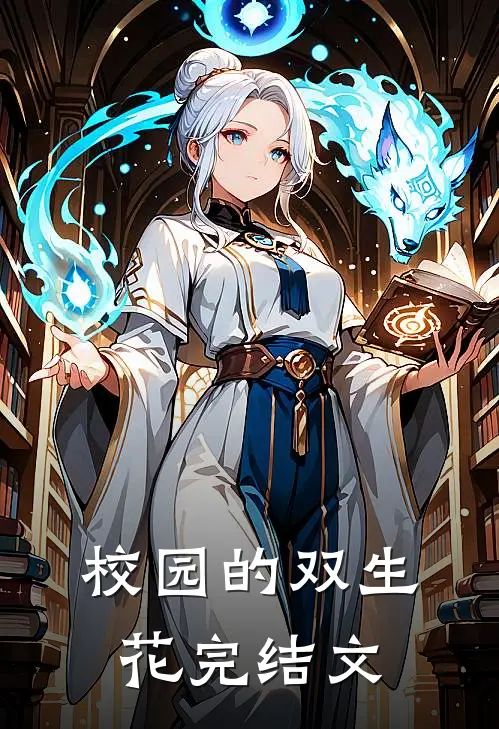 校园的双生花完结文