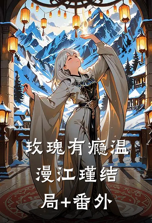玫瑰有瘾温漫江瑾结局+番外