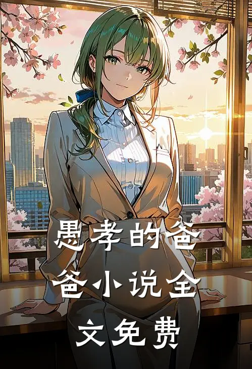 愚孝的爸爸小说全文免费