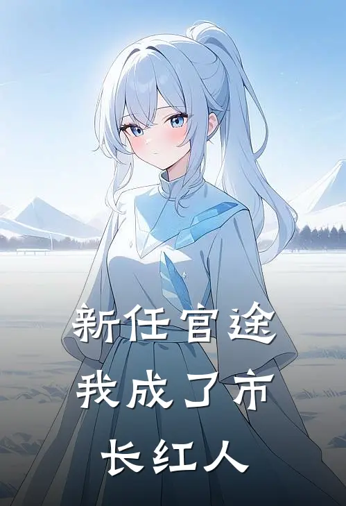 新任官途，我成了市长红人