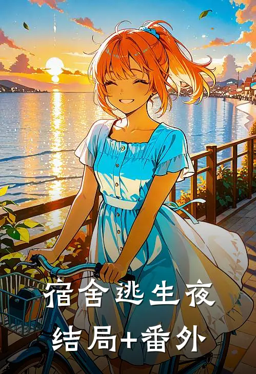 宿舍逃生夜结局+番外