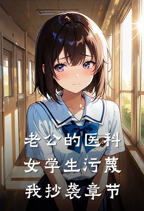 老公的医科女学生污蔑我抄袭章节
