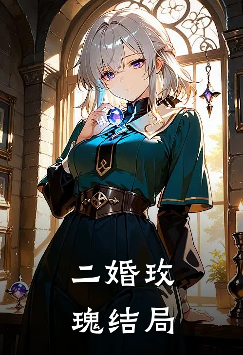 二婚玫瑰结局