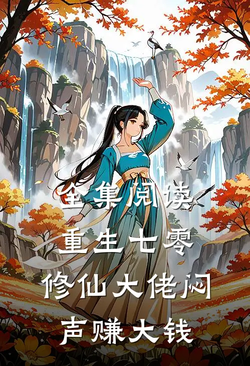 全集阅读重生七零：修仙大佬闷声赚大钱