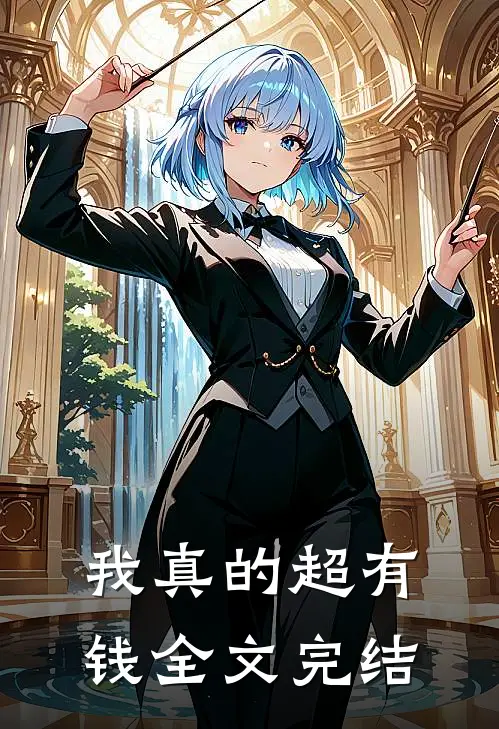 我真的超有钱全文完结