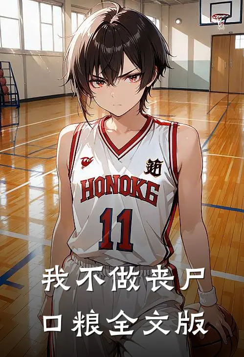 我不做丧尸口粮全文版