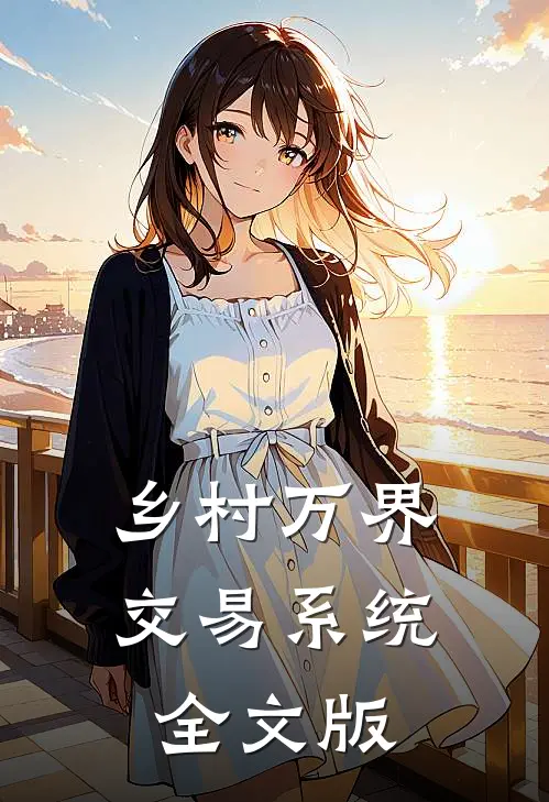 乡村万界交易系统全文版