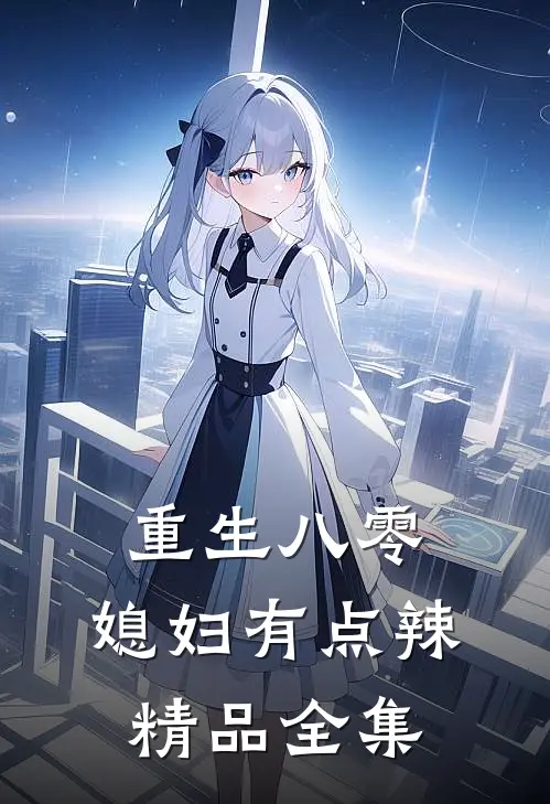 重生八零:媳妇有点辣精品全集