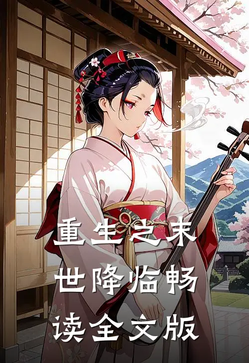 重生之末世降临畅读全文版