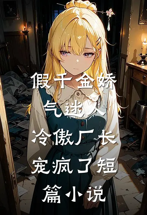 假千金娇气迷人，冷傲厂长宠疯了短篇小说