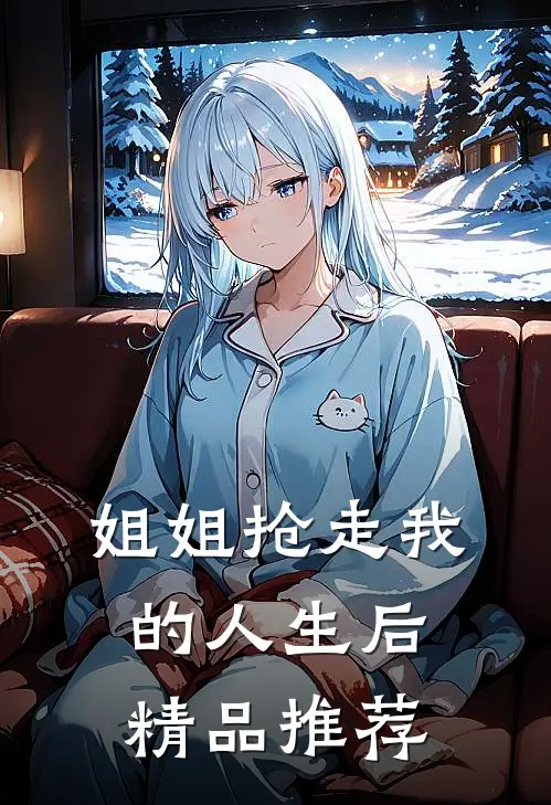 姐姐抢走我的人生后精品推荐