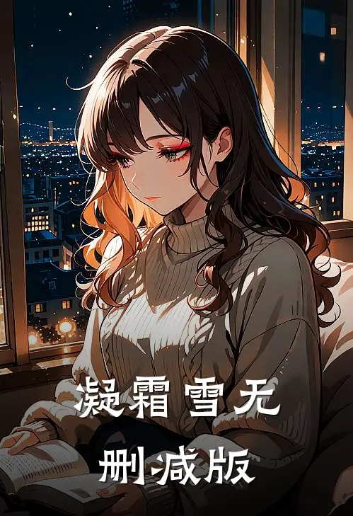 凝霜雪无删减版