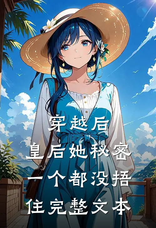 穿越后,皇后她秘密一个都没捂住完整文本