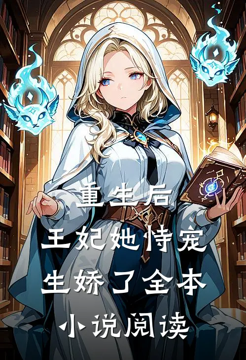 重生后，王妃她恃宠生娇了全本小说阅读