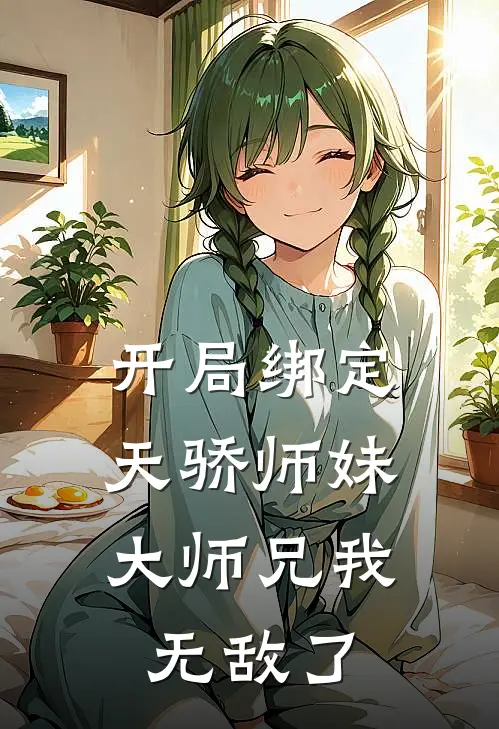 开局绑定天骄师妹，大师兄我无敌了