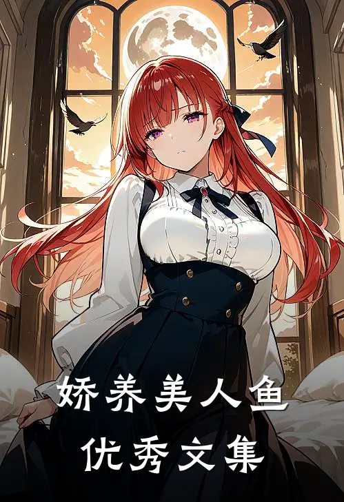 娇养美人鱼优秀文集