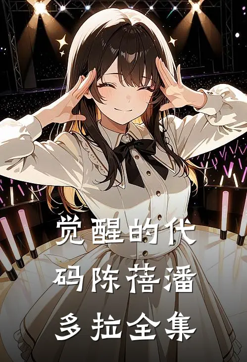 《觉醒的代码》陈蓓潘多拉 全集
