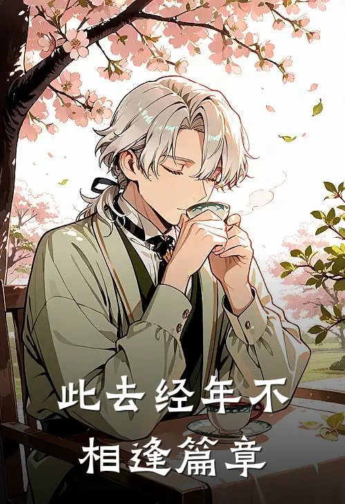 此去经年不相逢篇章