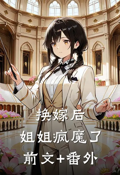 换嫁后，姐姐疯魔了前文+番外