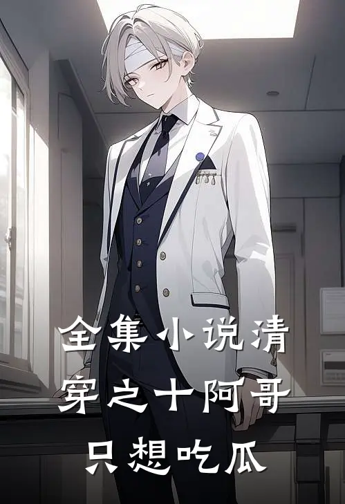 全集小说清穿之十阿哥只想吃瓜
