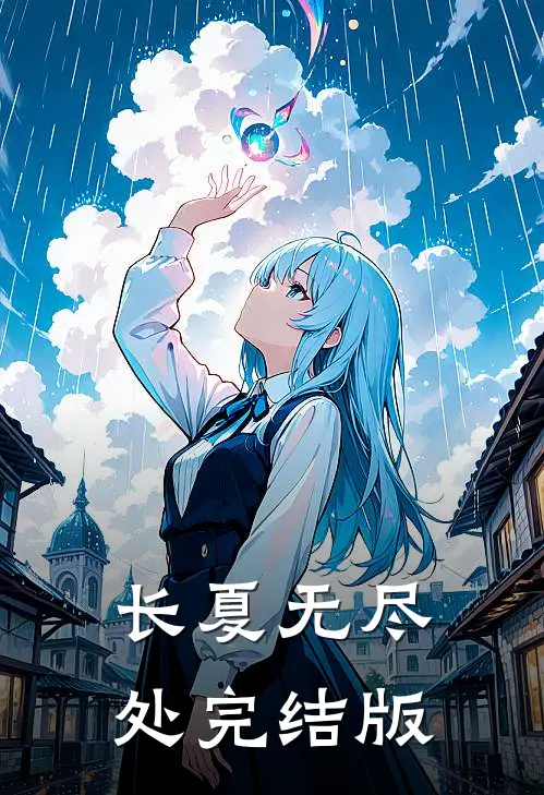 长夏无尽处完结版