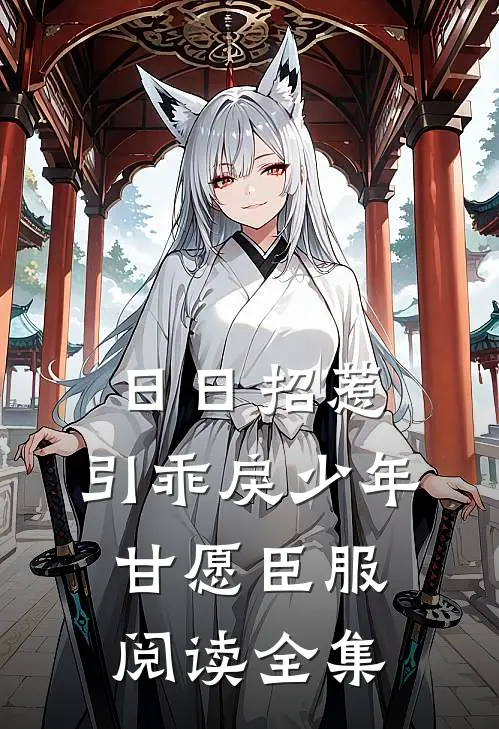 日日招惹，引乖戾少年甘愿臣服阅读全集