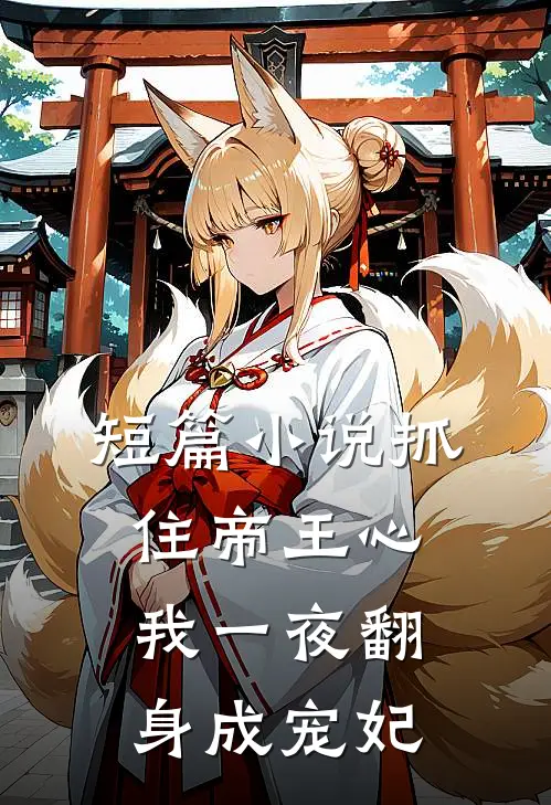 短篇小说抓住帝王心，我一夜翻身成宠妃