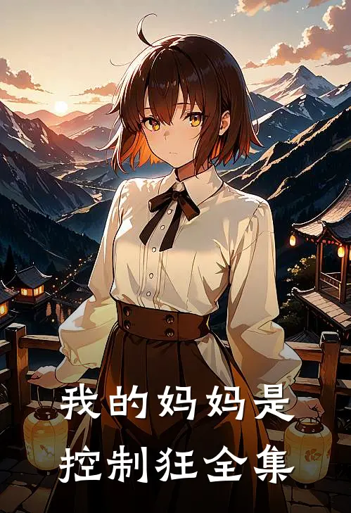 我的妈妈是控制狂 全集