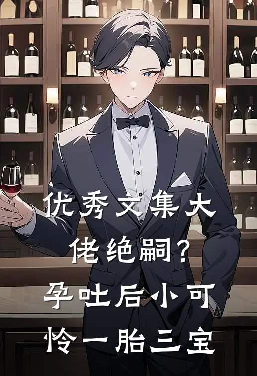 优秀文集大佬绝嗣？孕吐后小可怜一胎三宝