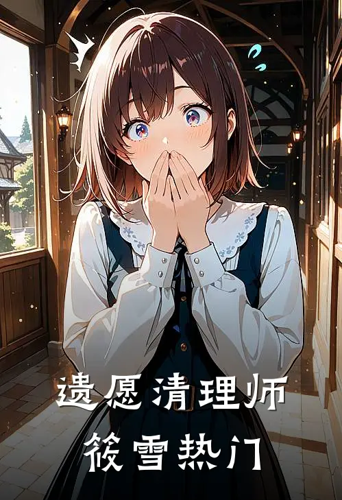 遗愿清理师筱雪热门