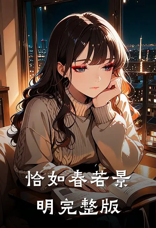 恰如春若景明完整版