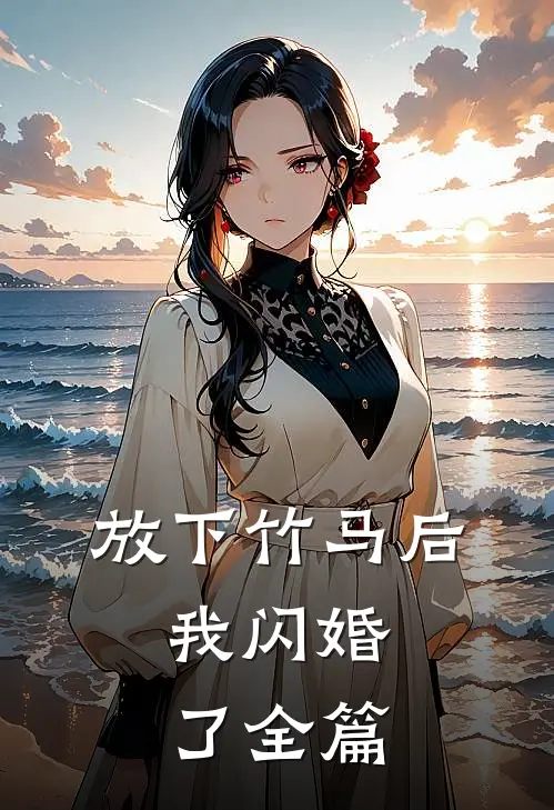 放下竹马后，我闪婚了全篇