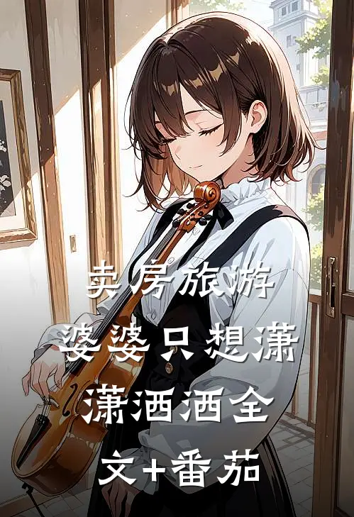 卖房旅游，婆婆只想潇潇洒洒全文+番茄