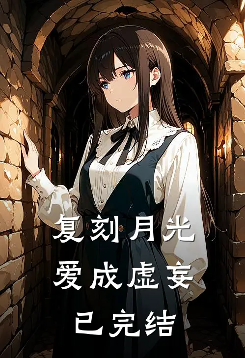 复刻月光，爱成虚妄已完结