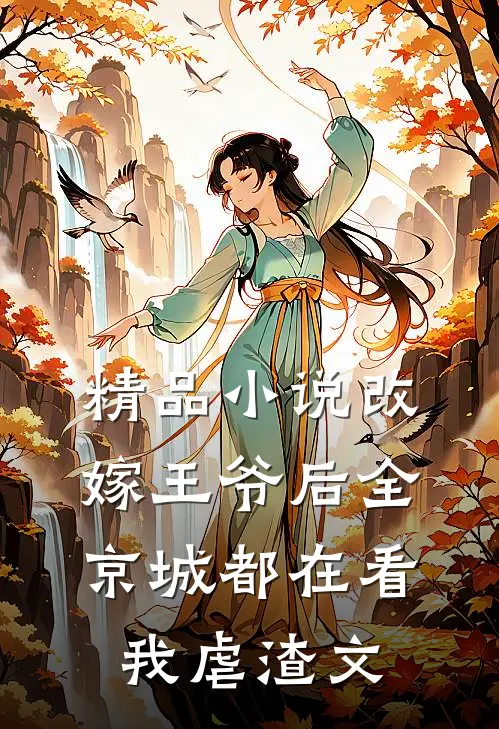 精品小说改嫁王爷后全京城都在看我虐渣文