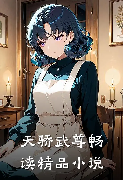 天骄武尊畅读精品小说